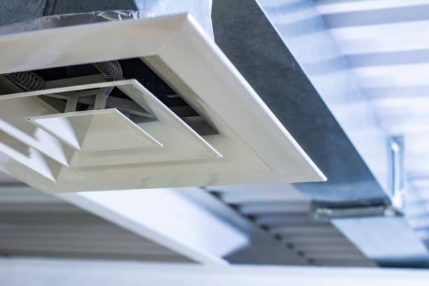 Best Affordable HVAC Duct Cleaning  in Chester Center, CT