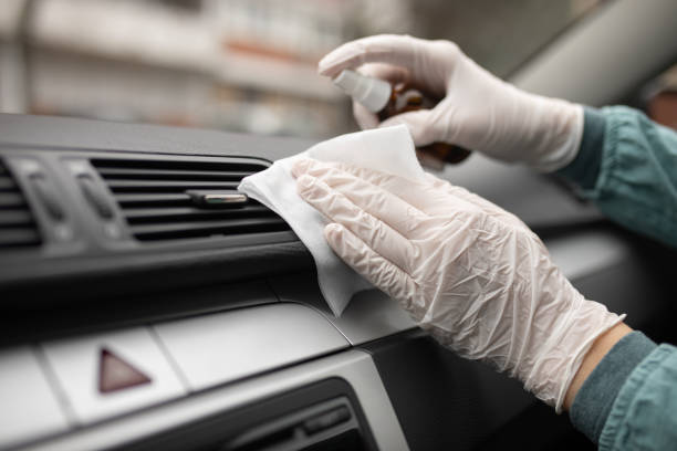 Best Home Air Vent Cleaning  in Chester Center, CT