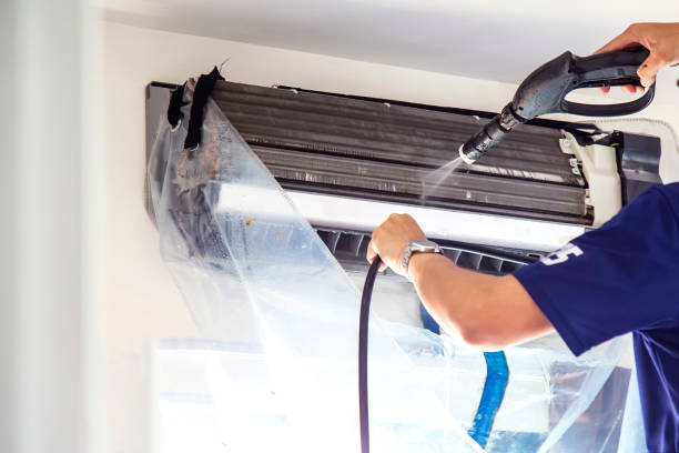 Best General Air Duct Cleaning  in Chester Center, CT