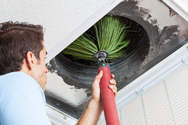 Best HVAC Duct Inspection Services  in Chester Center, CT