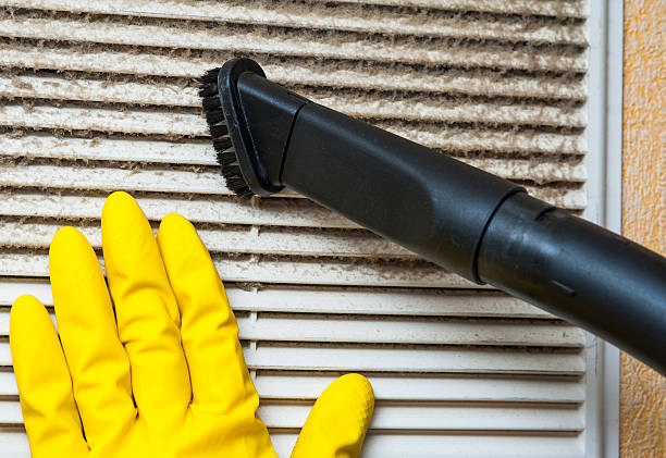Best Professional Duct Cleaning Services  in Chester Center, CT