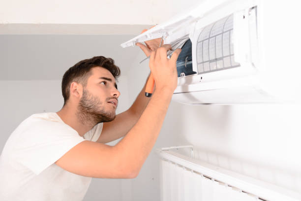Best Residential Air Duct Cleaning  in Chester Center, CT